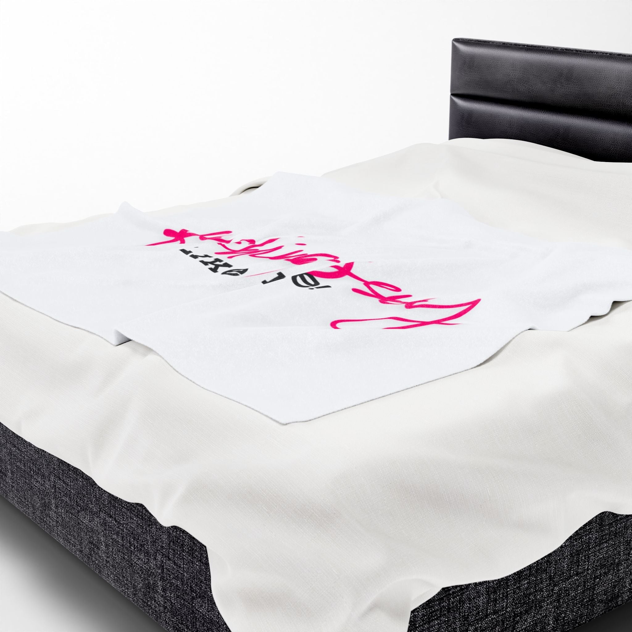 Fucking Sexy Like Me! | Mix & Match Fun-Flirty Lovers’ Blankets