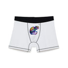 Colorful Love Chameleon | Mix & Match Fun-Flirty Lovers’ Boxer Briefs