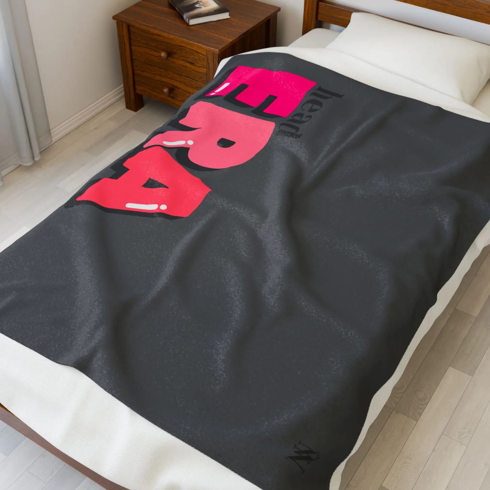 Head Era | Mix & Match Fun-Flirty Lovers’ Blankets