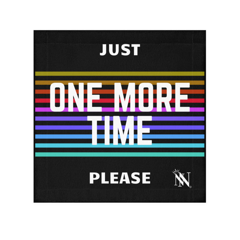 Just One More Time Please | Mix & Match Lils’ Fun-Flirty Lovers’ Towels