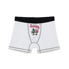 Tis’ The Season | Mix & Match Men’s Fun-Flirty Lovers’ Boxer Briefs