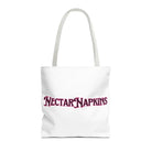 Nectar Napkins Tote Bag