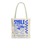Smile Vibes | Mix & Match Fun-Flirty Lovers’ Totes