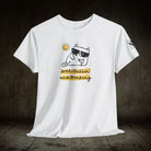 Chillin’ & Drinking | Mix & Match Cotton Unisex Fun-Flirty Lovers’ T-Shirts