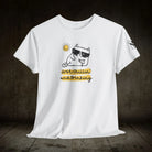 Chillin’ & Drinking | Mix & Match Cotton Unisex Fun-Flirty Lovers’ T-Shirts