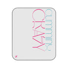 Cumming Crazy | Mix Match Fun-Flirty Lovers’ Water-Resistant Blankets