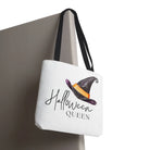 Halloween Queen Witch Hat | Mix & Match Fun-Flirty Lovers’ Totes