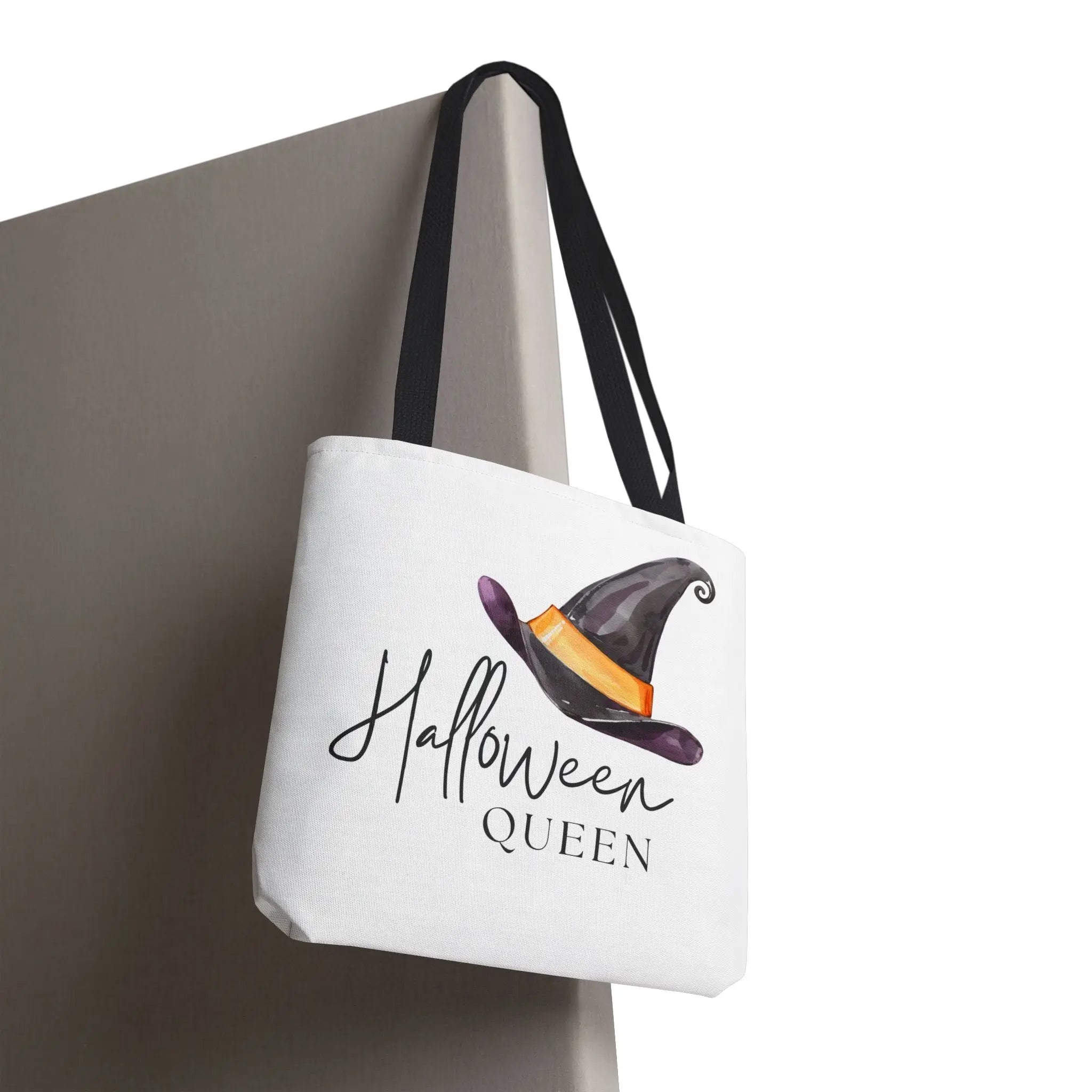Halloween Queen Witch Hat | Mix & Match Fun-Flirty Lovers’ Totes