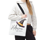 Halloween Queen Witch Hat | Mix & Match Fun-Flirty Lovers’ Totes