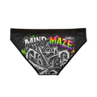 Mind Maze Romantic Sex Gifts Women’s Panties