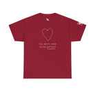 You Don’t Need to be Perfect Sex Gifts for Her Graphic T-Shirt