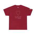 You Don’t Need to be Perfect | Mix & Match Cotton Unisex Fun-Flirty Lovers’ T-Shirts