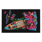 Liquid Chaos Spring Break Sex Towel