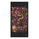 New Year’s Eve Fantasy | Nectar Napkins Lils’ Fun-Flirty Lovers’ Towels