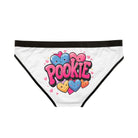 Cute Pookie Hearts | Mix & Match Women’s Fun-Flirty Lovers’ Panties