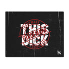 Trademark This Dick | Mix & Match Playful Fun-Flirty Lovers’ Toy Mats