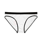I Love Happy Endings | Mix & Match Women’s Fun-Flirty Lovers’ Panties