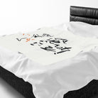 Let’s Celebrate the Yes! Blanket