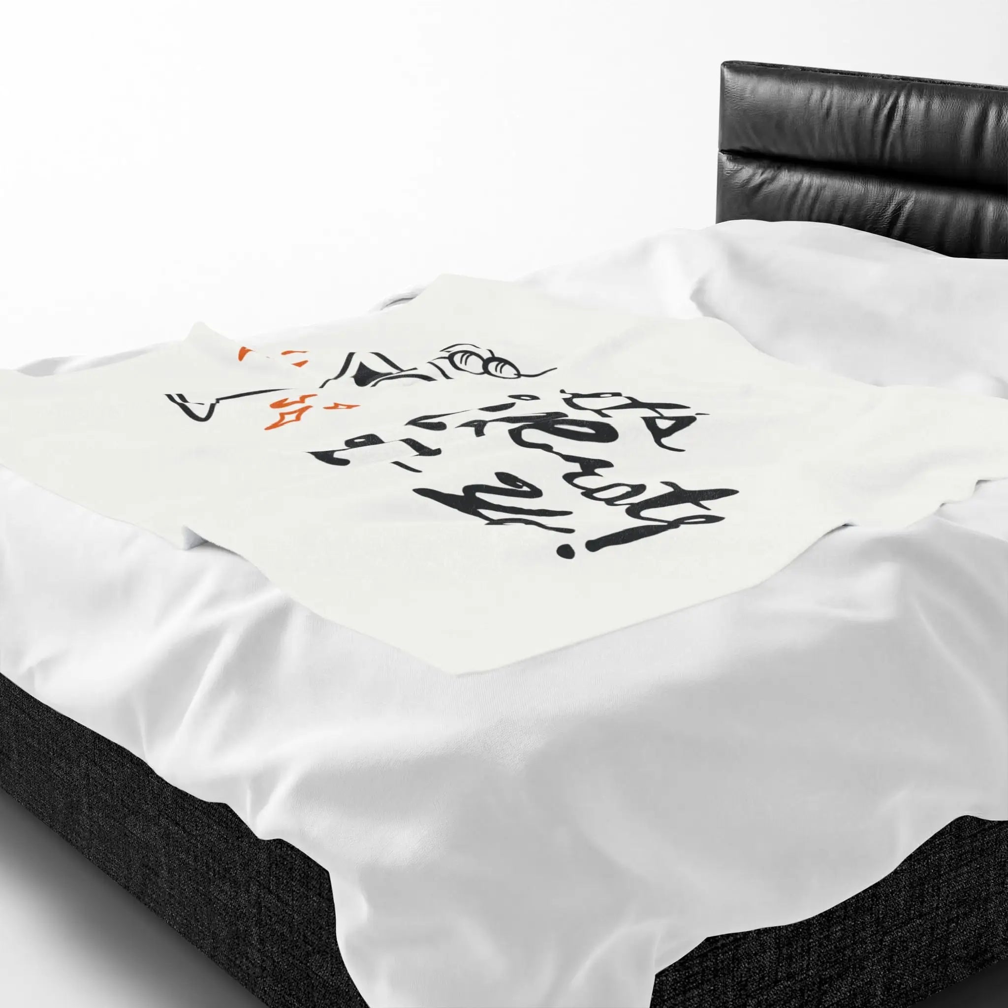 Let’s Celebrate the Yes! Blanket