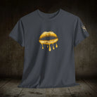 Cum Here Lips | Mix & Match 100% Cotton Unisex Fun-Flirty Lovers’ Tees