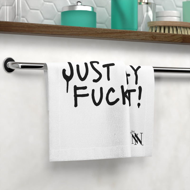 Just Say Fuck It! | Mix & Match Lils’ Fun-Flirty Lovers’ Towels