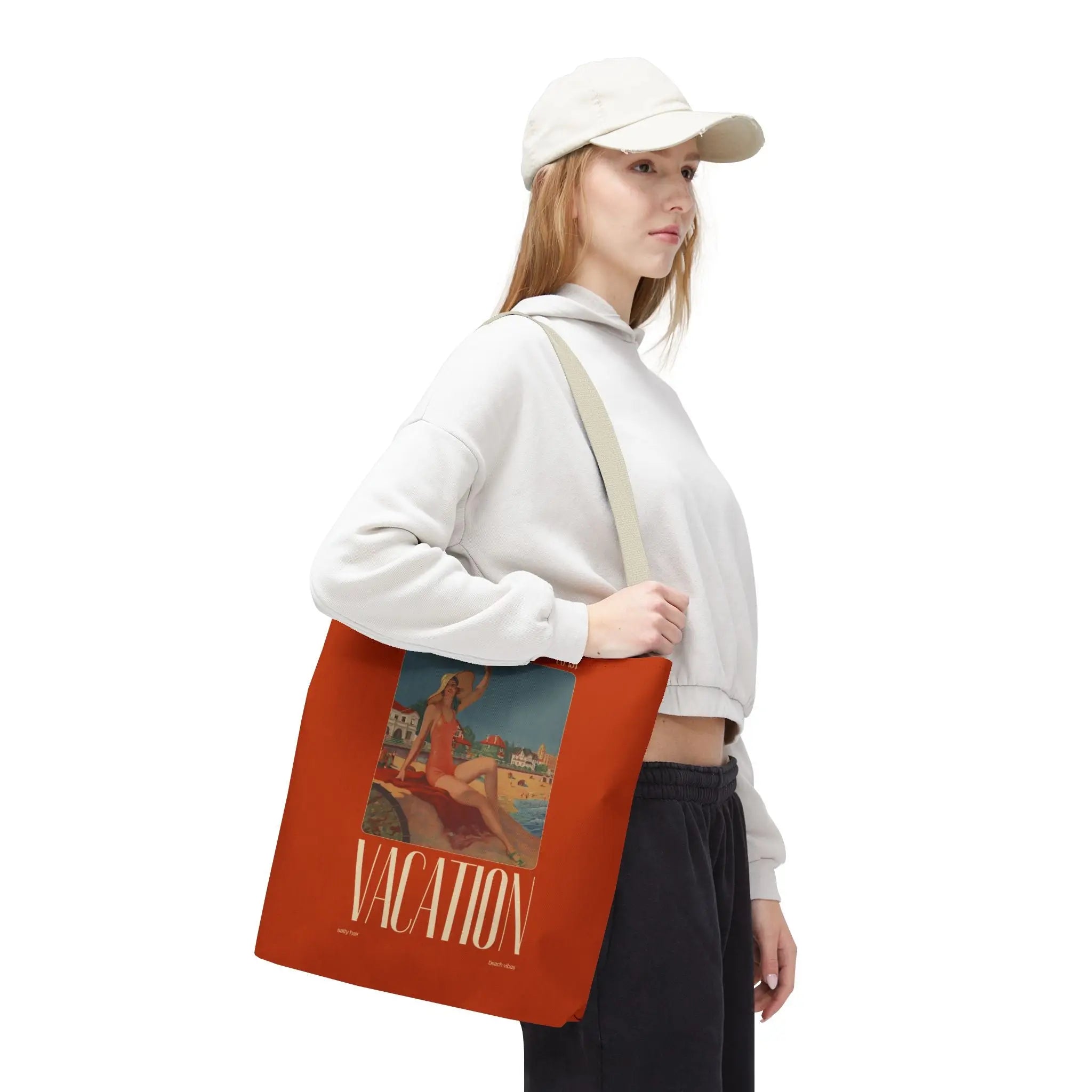 Summer Coast 26’ | Mix & Match Fun-Flirty Lovers’ Totes
