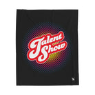 Talent Show | Mix & Match Fun-Flirty Lovers’ Blankets