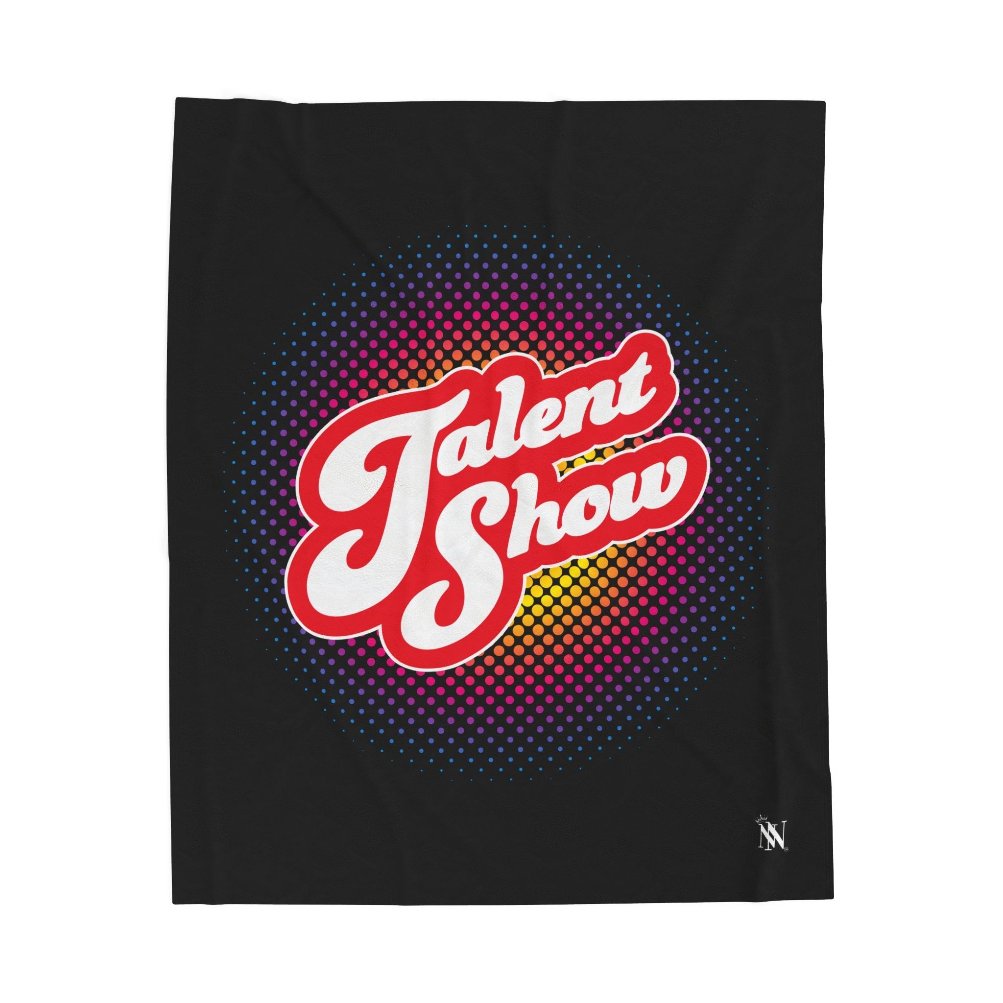 Talent Show | Mix & Match Fun-Flirty Lovers’ Blankets