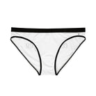 Cock & Coffee | Mix & Match Women’s Fun-Flirty Lovers’ Panties