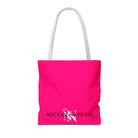 Love More Argue Less Tote Bag