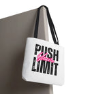 Push Yor Limit | Mix & Match Fun-Flirty Lovers’ Totes