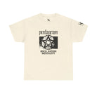 Rock Nation Mentality | Mix & Match Cotton Unisex Fun-Flirty Lovers’ T-Shirts