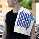 Deep Dive | Mix & Match Soft Fun-Flirty Lovers’ Towels