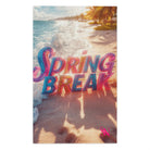 Spring Break Beach | Mix & Match Soft Fun-Flirty Lovers’ Towels
