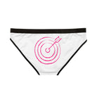 Bullseye | Mix & Match Women’s Fun-Flirty Lovers’ Panties