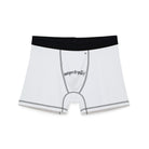 Unapologetic! | Mix & Match Fun-Flirty Lovers’ Boxer Briefs