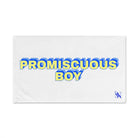 Promiscuous Boy | Mix & Match Original Fun-Flirty Lovers’ Towels