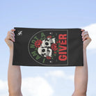 I Am Not a Giver | Mix & Match Soft Fun-Flirty Lovers’ Towels