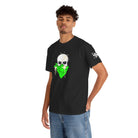 Green Cum Bandit | Mix & Match 100% Cotton Unisex Fun-Flirty Lovers’ Tees