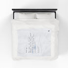 New Year New You | Mix & Match Velveteen Fun-Flirty Lovers’ Blankets