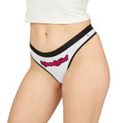 #goodgirl | Mix & Match Women’s Fun-Flirty Lovers’ Thongs