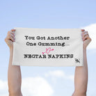 You Got Another One Cumming... Sex Towel