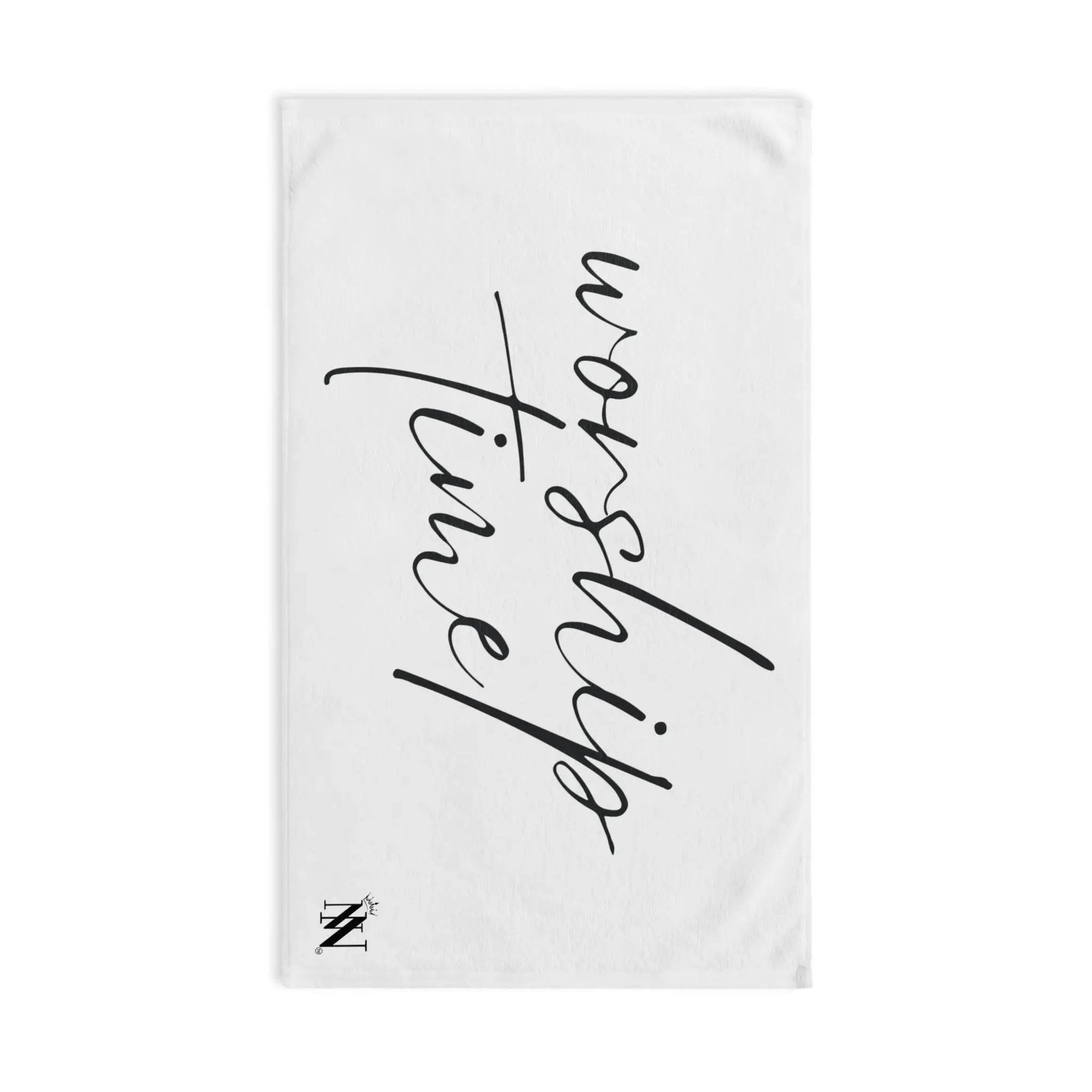 Worship Time | Mix & Match Classic Fun-Flirty Lovers’ Towels