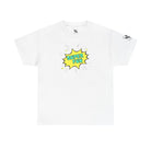 Super Fun Bubble | Nectar Napkins Fun-Flirty Lovers’ T-Shirts
