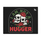 I Am Not a Hugger | Mix & Match Playful Fun-Flirty Lovers’ Toy Mats