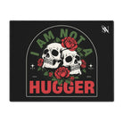 I Am Not a Hugger | Mix & Match Playful Fun-Flirty Lovers’ Toy Mats