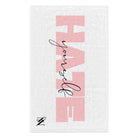 Hate Yourself | Mix & Match Soft Fun-Flirty Lovers’ Towels