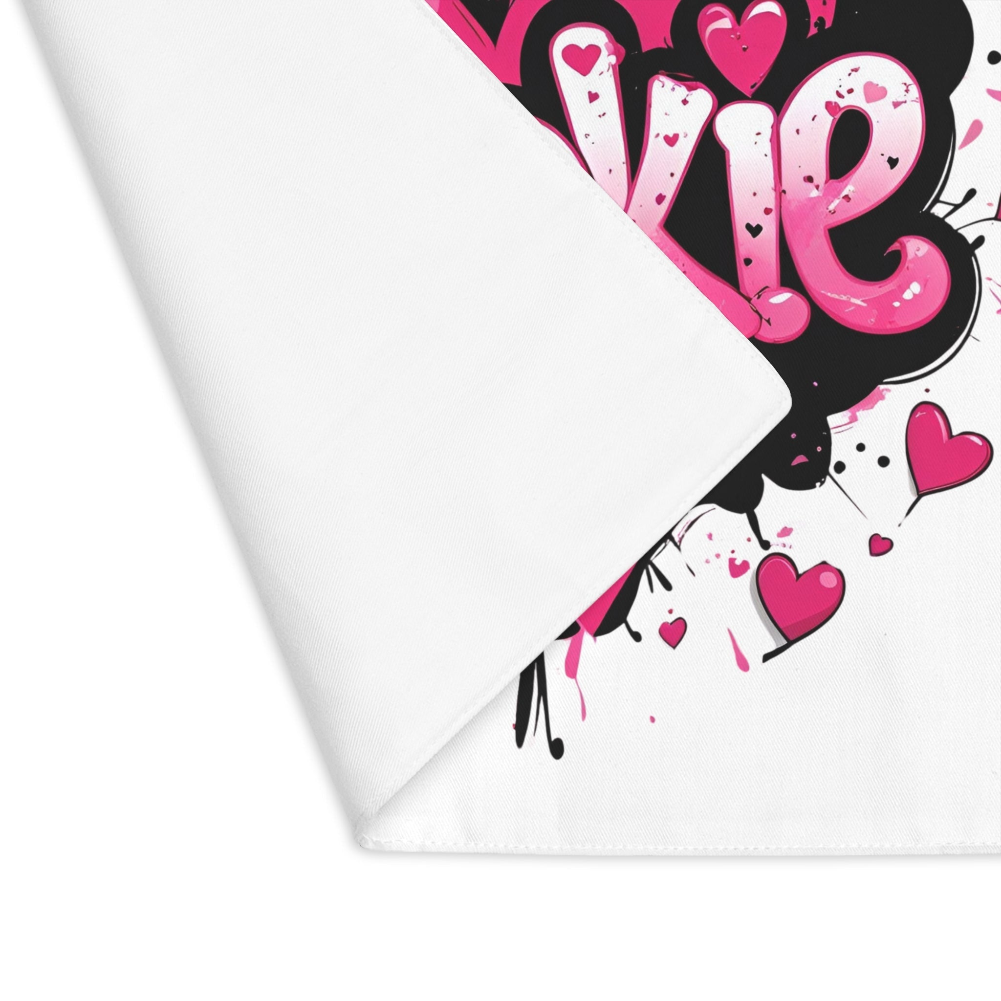 Pookie | Mix & Match Playful Fun-Flirty Lovers’ Toy Mats