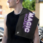 Magic Maker | Mix & Match Soft Fun-Flirty Lovers’ Towels