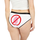 No Pussy Allowed | Mix & Match Women’s Fun-Flirty Lovers’ Panties